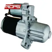 NEW STARTER FOR 3.6L 07-09 SATURN AURA & XL-7, 07-10 OUTLOOK, 08-10 VUE 12601721