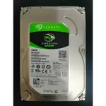 【SEAGATE】ST500DM009 3.5吋硬碟 500GB(次級品)