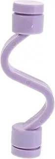 KAILIKETIY Door Draft Stopper for Washing Machine Front Loader Washer Door Prop Odor Control Laundry Door Prop