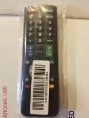**NEW** SHARP TV Remote Control for 4T-B60CJ1U 4T-B70CJ1U 4T-B80CJ1U GB244WJSA