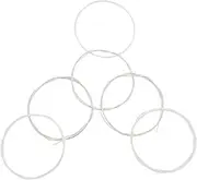 Oshhni Complete Set of Classical Guitar Strings EBGDAE