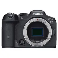 在飛比找ETMall東森購物網優惠-Canon EOS R7 單機身 公司貨