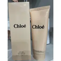 在飛比找蝦皮購物優惠-CHLOE 麝香護手霜