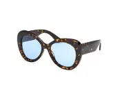 NEW Emilio Pucci EP0232-5652V Sunglasses 56mm 100% Authentic