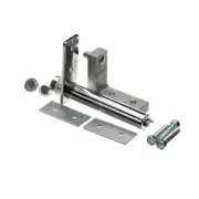 True Hinge Kit Bottom Gdm-10Rb/12Rb 933300 - Genuine OEM Replacement Part