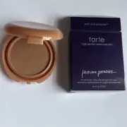 Tarte PARK AVE PRINCESS Amazonian Clay Waterproof Bronzer Compact .035 oz/1g New
