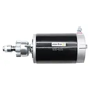 Starter Motor for Johnson 35E 35EL 35HP Outboard Motor 1980 - 1984