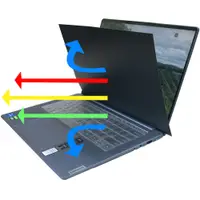在飛比找蝦皮商城優惠-【Ezstick】Lenovo Yoga Slim 7 Pr