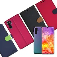 在飛比找Yahoo奇摩購物中心優惠-FOCUS for 華為 HUAWEI P30 Pro 蜜糖