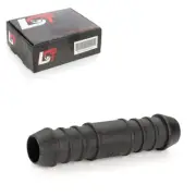 Pa-Schlauch Polyamide PA6 Hose Connector Petrol Oil Resistant 14 MM for Daihatsu (for: Daihatsu)
