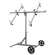 Rotating Panel Repair Stand MK79 Sealey New