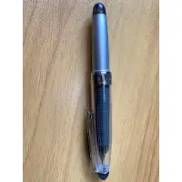 在飛比找蝦皮購物優惠-百樂鋼筆 銀灰色 Vortex 二手鋼筆極新 已絕版