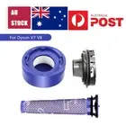 Motor back cover Rear filter Front filter kit For Dyson V7 V8 Vacuum Cleaner AU