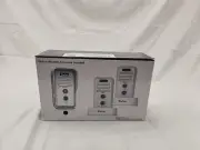 0.5Mile Long Range Wuloo Wireless Intercoms Doorbell for Home Intercomunicador