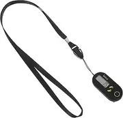 BESPORTBLE Pcs Accurate Step Counter Small Clip Pedometer for Sports Fitness Step Counter Calories Walking