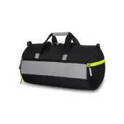 28L Sports Duffel Gym Bag for Men & Women with Shoe Compartment