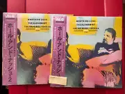 HALL & NASH 2 THE OG VERSION LP CLEAR VINYL /600 Westside Gunn Conway Alchemist