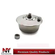 Spirit Lamp Flame Heating Alcohol Bunsen Burner Jewelers Ethyl Tool