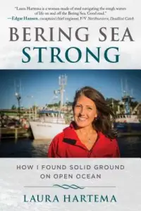在飛比找博客來優惠-Bering Sea Strong: How I Found