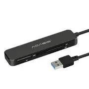 USB 3.0 Card Reader SD Micro SD TF CF MS Compact Flash Card Adapter for Laptop OTG Type C to Multi Card Reader USB 3.0
