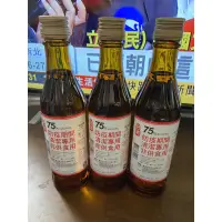 在飛比找蝦皮購物優惠-「現貨秒出」台酒消毒酒精75%濃度300ml一般酒精(未滅菌