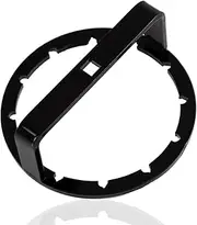 FUSCH Fuel Pump Retaining Nut Install Removal Tool Fits for Polaris Ranger RZR EFI