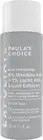 Paula’S Choice 6% Mandelic Acid + 2% Lactic Acid Exfoliant, Gentle Daily AHA Exf