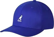 [Kangol] Men's 3D Wool Flexfit Baseball Caps