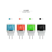 在飛比找蝦皮購物優惠-【A-GOOD】USB雙埠充電器(5V/3.4A)