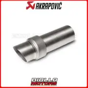 DB KILLER AKRAPOVIC Kawasaki Ninja ZX-10RR 2023 - V-TUV316