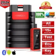 2025 THINKDIAG Car OBD2 Scanner Bidirectional All System Diagnostic Tool FREE US
