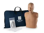 PP-AM-100 Prestan Adult CPR Manikin w/Monitor