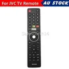 RM-C3228 TV Remote Control replace for JVC LED Smart TV LT-32N3105 LT55N6105A