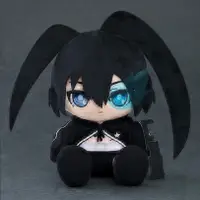 在飛比找蝦皮購物優惠-好物推薦 新款 Black Rock Shooter plu