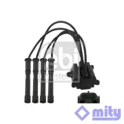 Fits Renault Clio Dacia Sandero 1.0 1.1 1.2 Ignition Coil Mity 8200360911