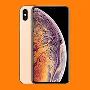 Apple iPhone XS Max (64GB, Gold) Australian Stock - Pristine