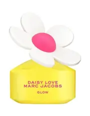 Marc Jacobs Daisy Love Glow Limited Edition EDT 50ml