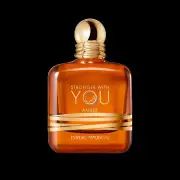 Giorgio Armani Stronger With You Amber EDP, 50ml