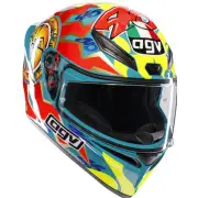 K1 S Rossi Mugello 1999 Full Face Helmet
