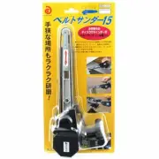 Kanzawa Belt Sander attachment for angle grinder K-840 Japan