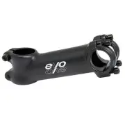 EVO E-Tec Stem 28.6mm - 100mm - 25.4mm - Black AS-009-17-25.4-100