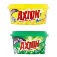 在飛比找蝦皮購物優惠-AXION 洁新 超濃縮 萬用 清潔膏 多功能 洗碗膏 洗碗