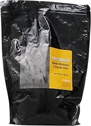 CONKLIN Fastrack Equine Microbial and Enzyme Pack, 4-Pound
