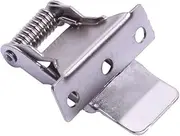 EKOCEV (25 Pieces) Fixed spring clips for recessed lighting,led downlight spring clips ceiling lamp (Color : FMLY-BJYK-43)