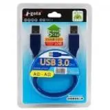 在飛比找遠傳friDay購物精選優惠-USB 3.0 A公-A公 30公分