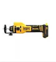 XR 20V Lithium-Ion Cordless Rotary Drywall Cut-Out Tool (Tool Only)