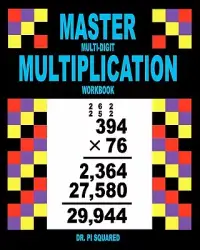 在飛比找博客來優惠-Master Multi-Digit Multiplicat