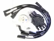 For 1997-1998 Isuzu Hombre Ignition Tune-Up Kit United Automotive 86356GC (for: Isuzu)
