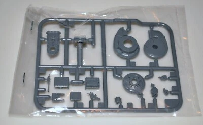 TAMIYA SUPERMARINE SPITFIRE Mk XVIe 60321 ⭐PARTS⭐ SPRUE E-SUPRCHGR ASSEMBLY 1/32