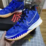 NIKE KYRIE 7 EP “SISTERHOOD” 黑藍 運動鞋 籃球鞋 CQ9327-400